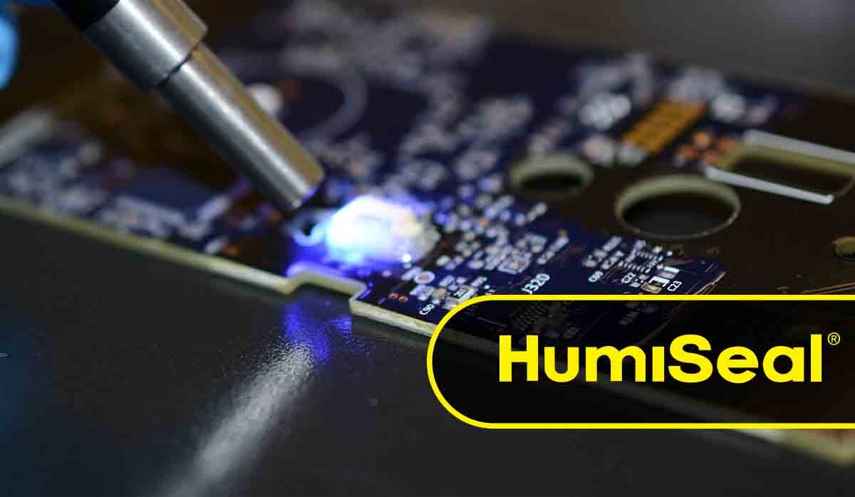 Protective Gels The Next Level of Protection for Your PCBs